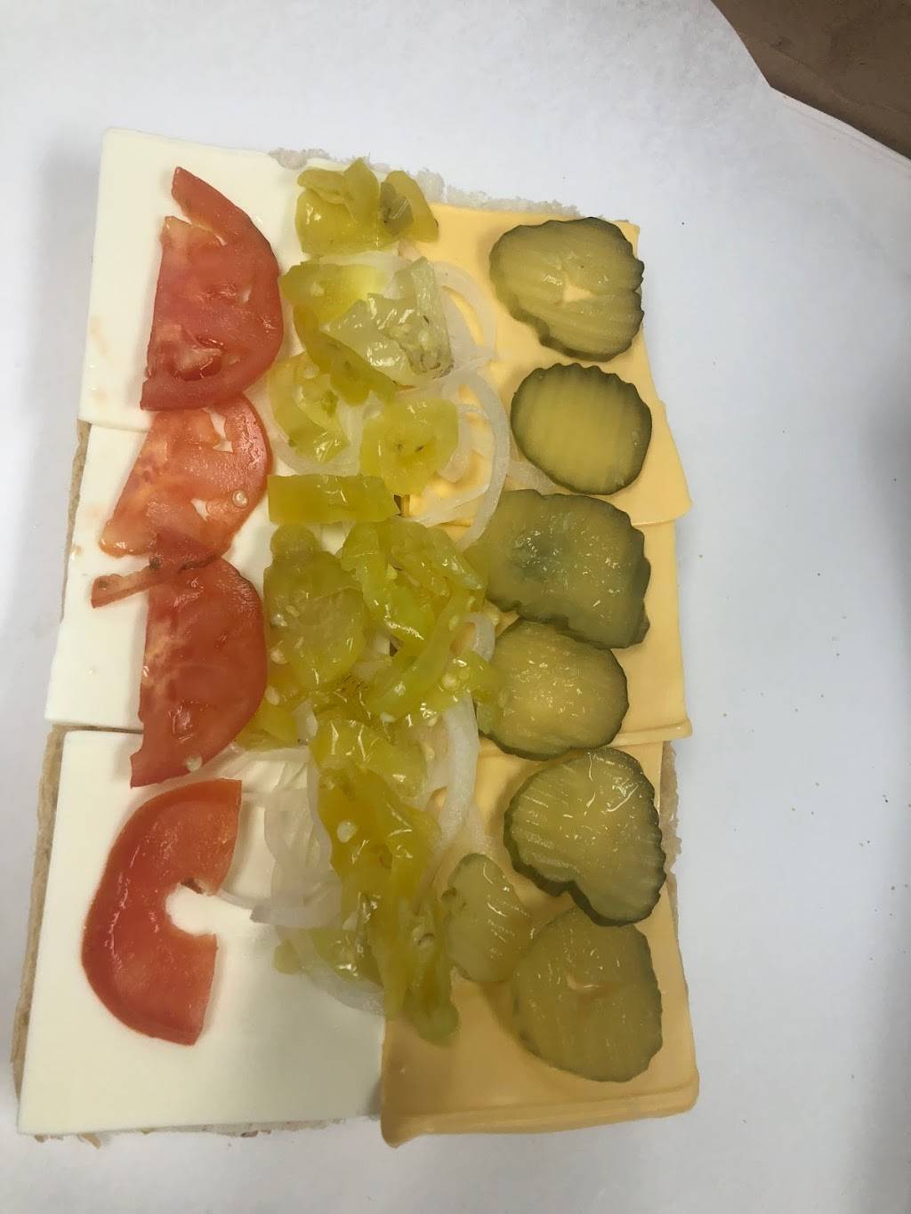 Jc’s Steak & Hoaggie 69 | restaurant | 7158 S Western Ave, Chicago, IL 60629, USA | 7734989689 OR +1 773-498-9689