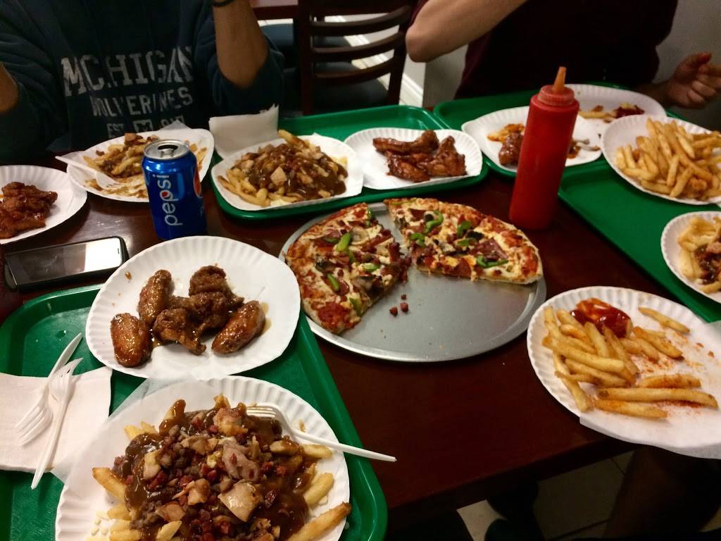 Baba Jon Pizza | restaurant | 2200 Brock Rd, Pickering, ON L1V 2P8, Canada | 9052395656 OR +1 905-239-5656