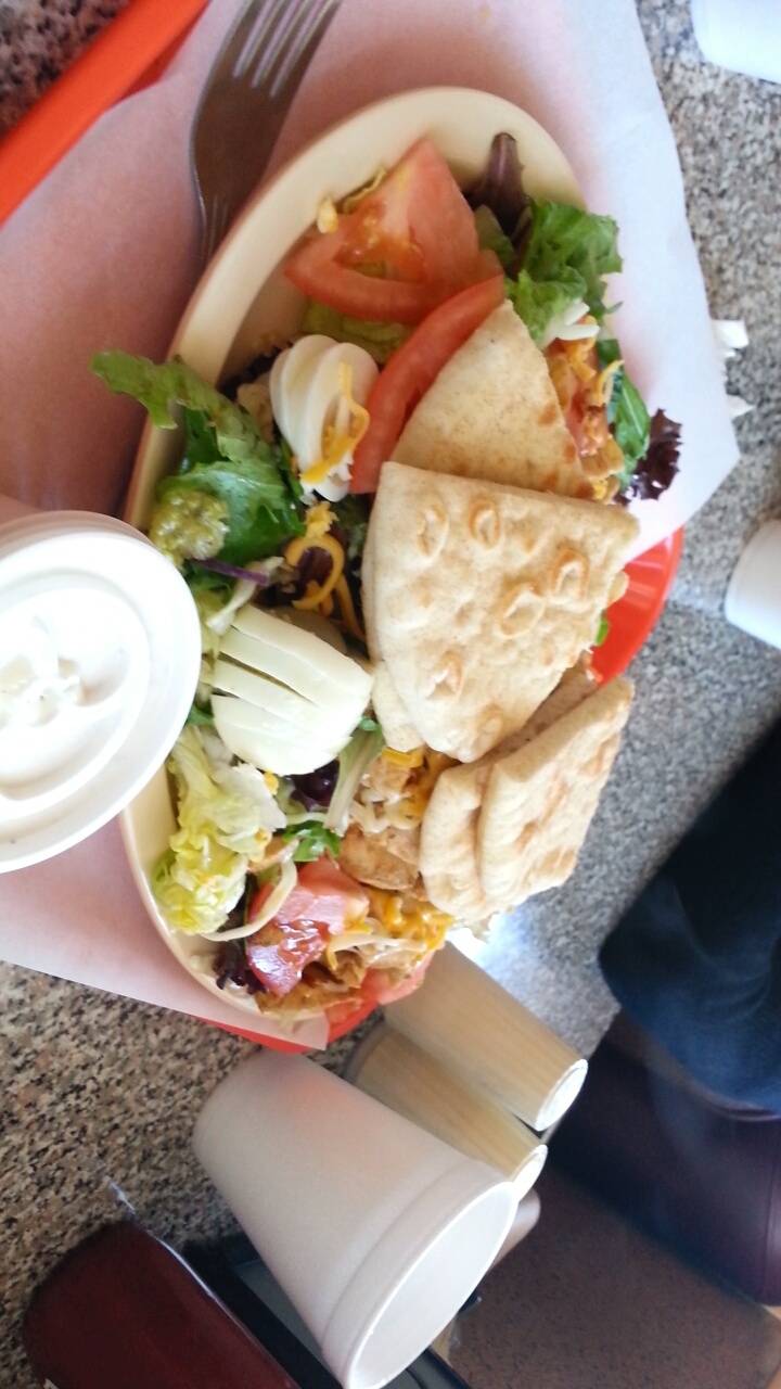 Ricks Burgers | restaurant | 8640 Garvey Ave, Rosemead, CA 91770, USA | 6262803451 OR +1 626-280-3451