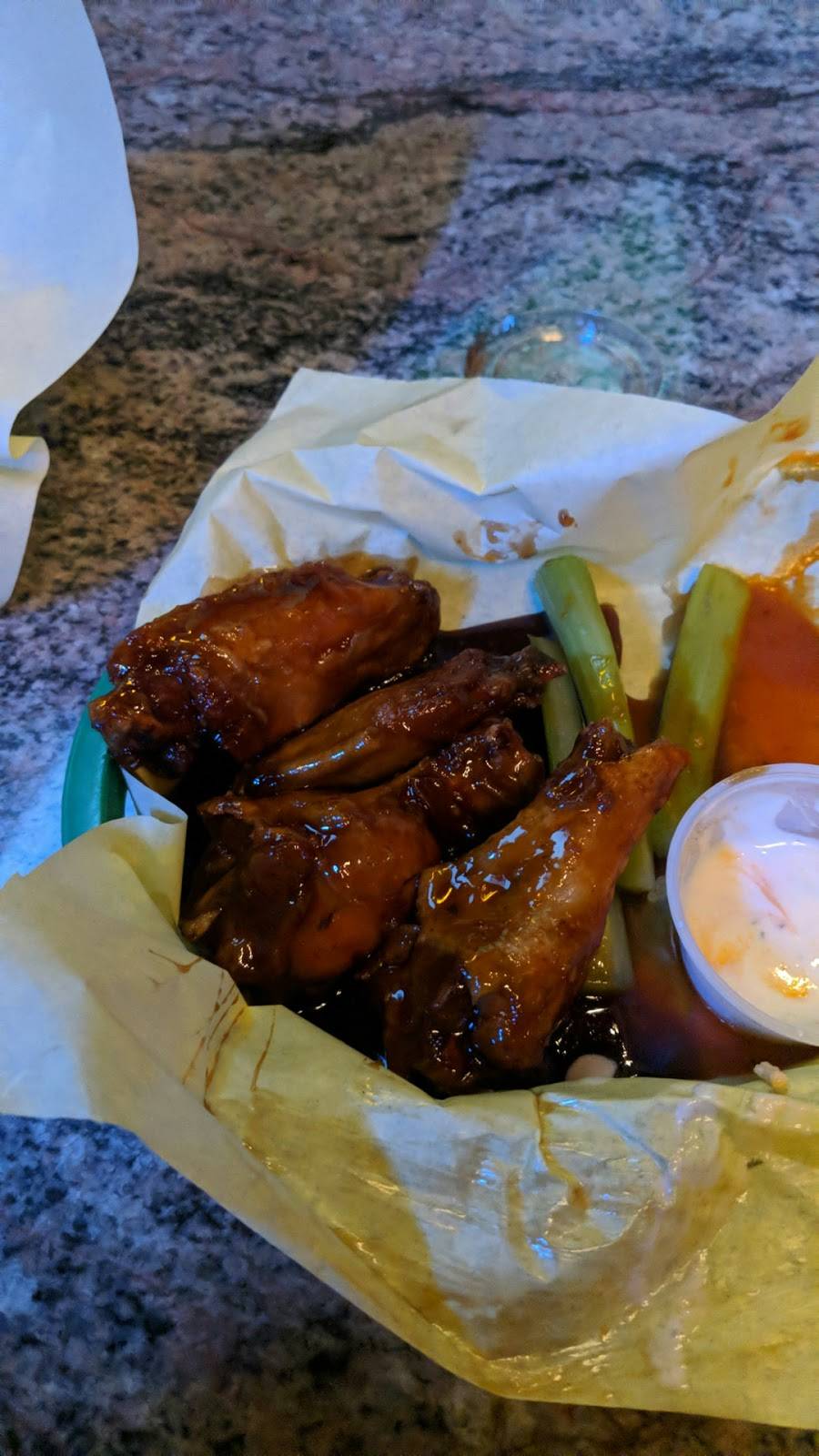 Roo Bar | restaurant | 3480 Park Ave W, Denver, CO 80216, USA | 3034558700 OR +1 303-455-8700