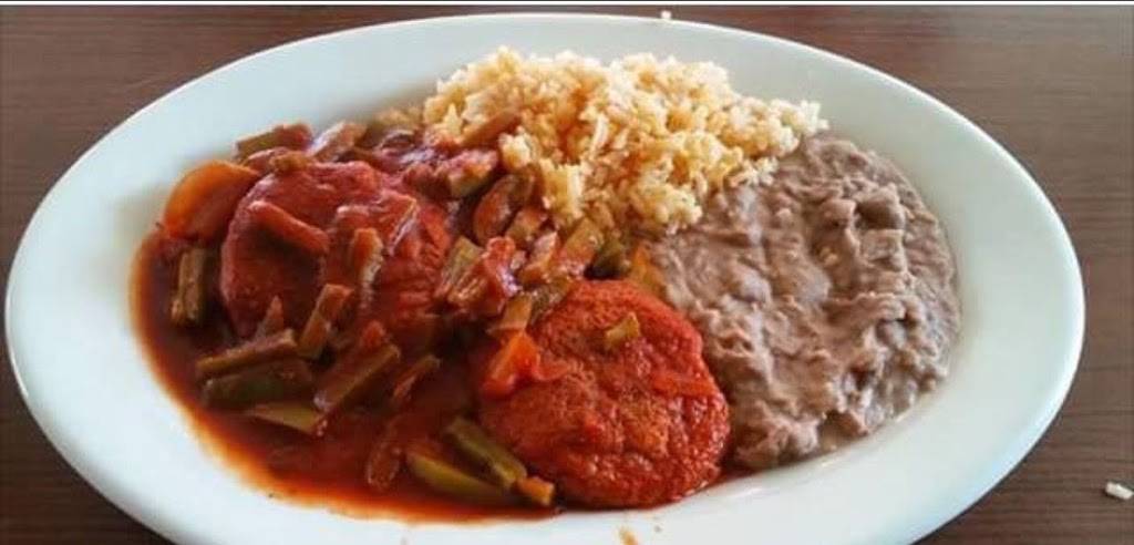 Don Tonys Tacos Burgers y mas!!! | restaurant | 3202 Commercial Ave, San Antonio, TX 78221, USA | 2106674768 OR +1 210-667-4768