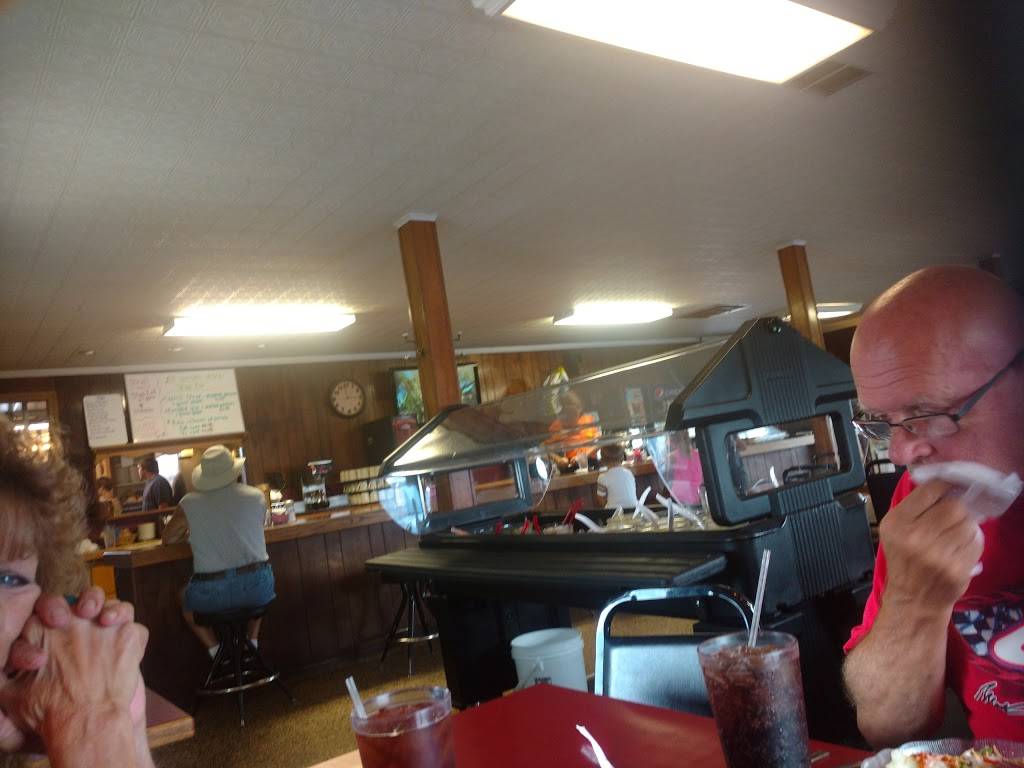 The Corner Restaurant | restaurant | 7980 US-224, Bloomville, OH 44818, USA | 4199835255 OR +1 419-983-5255