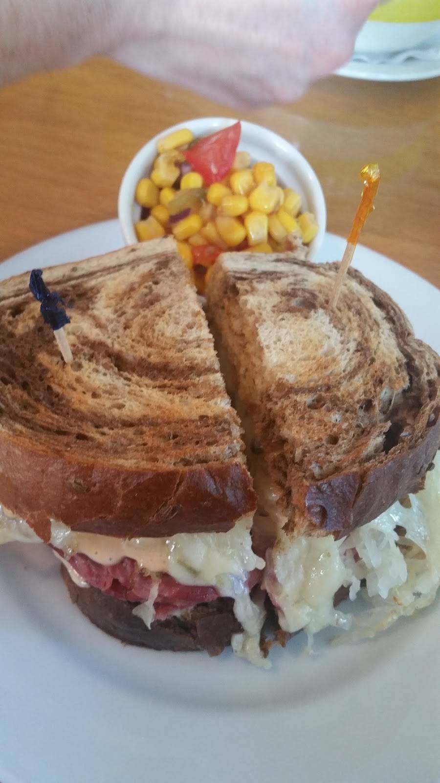 Survey Cafe | cafe | 10530 Wilson St, Bonita Springs, FL 34135, USA | 2399922233 OR +1 239-992-2233