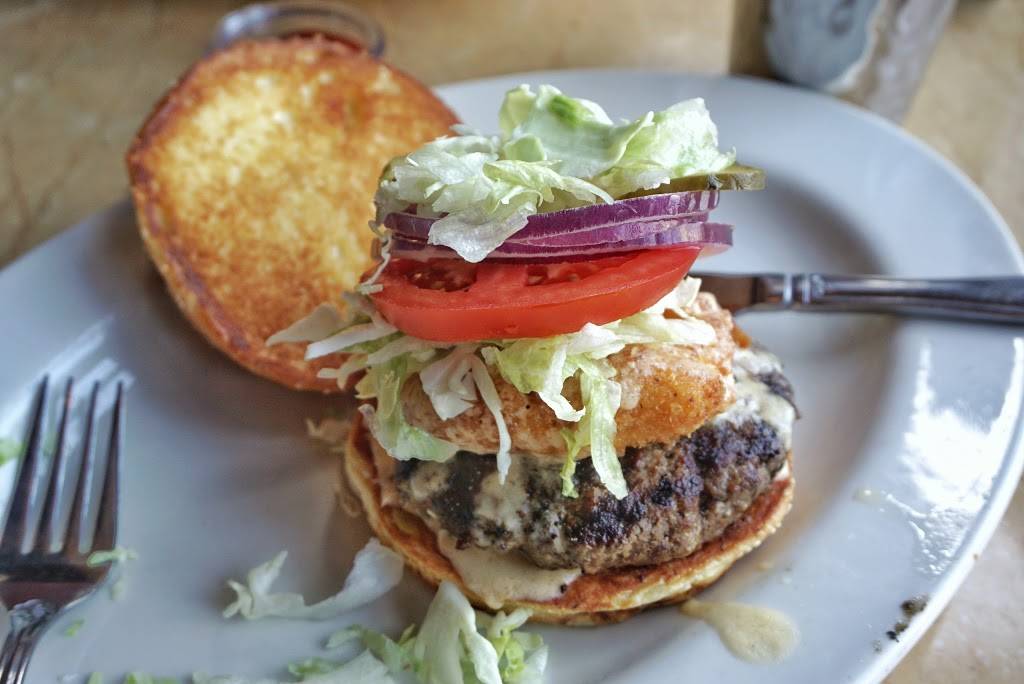 The Cheesecake Factory | restaurant | 251 Geary St, San Francisco, CA 94102, USA | 4153914444 OR +1 415-391-4444