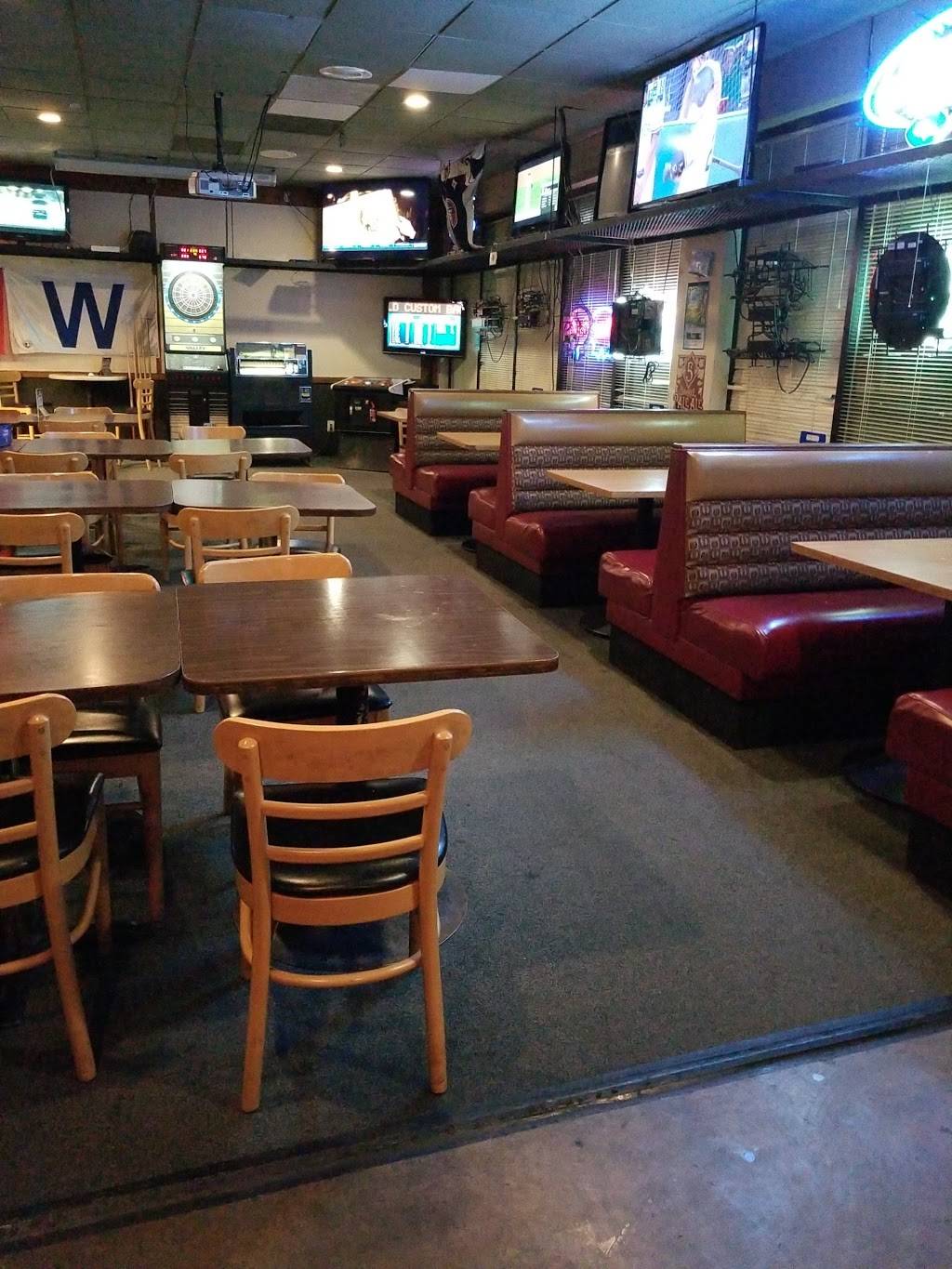 Overtime Sports Bar & Grill | night club | 2809 Dublin Blvd, Colorado Springs, CO 80918, USA | 7195316032 OR +1 719-531-6032