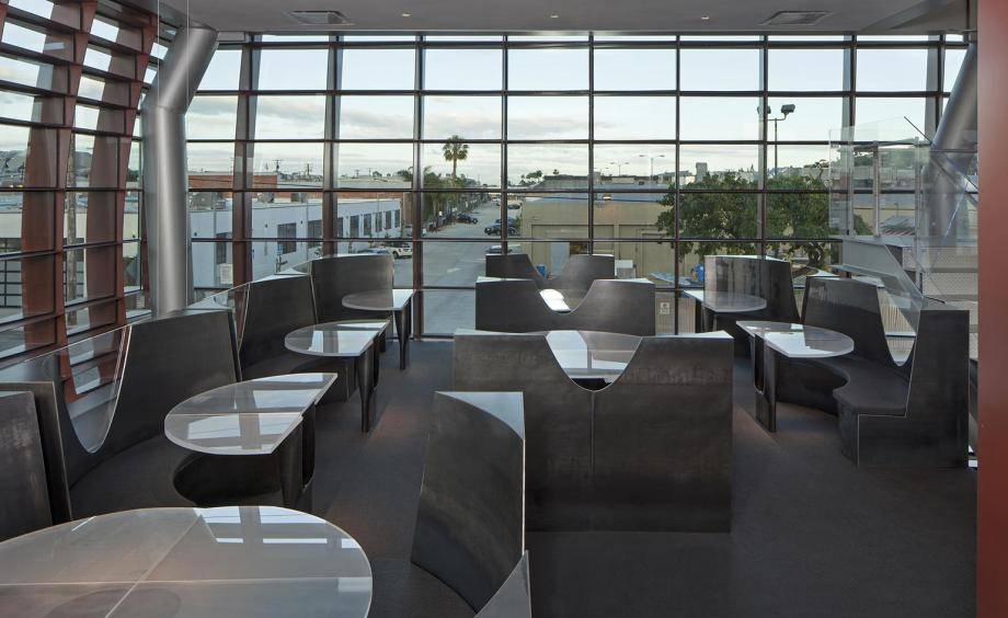 Vespertine | restaurant | 3599 Hayden Ave, Culver City, CA 90232, USA | 3233204023 OR +1 323-320-4023