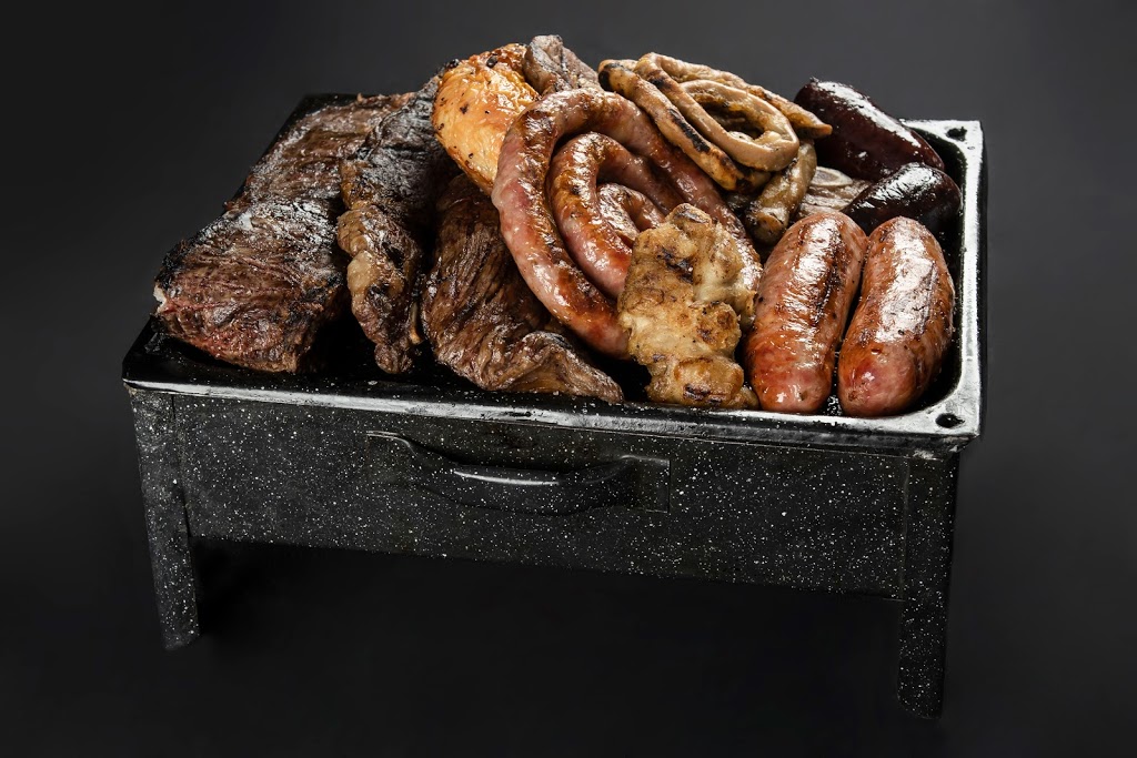 The Pampa Grill | restaurant | 515 NE 20th St, Boca Raton, FL 33431, USA | 5614303796 OR +1 561-430-3796