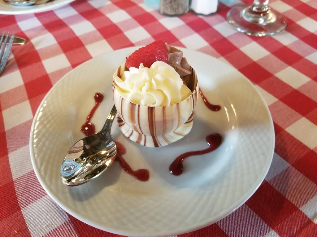 Cavatore | restaurant | 2120 Ella Blvd, Houston, TX 77008, USA | 7138696622 OR +1 713-869-6622