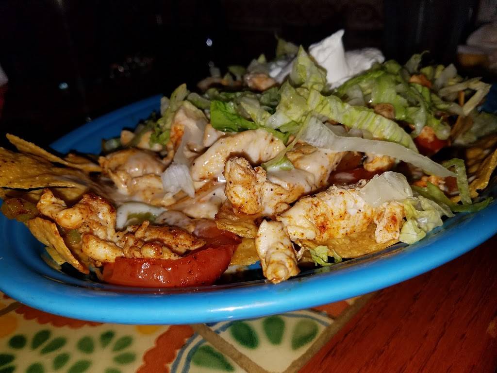 El Charro Authentic Mexican | restaurant | 1651 Goodman Rd, Horn Lake, MS 38637, USA | 6622802610 OR +1 662-280-2610