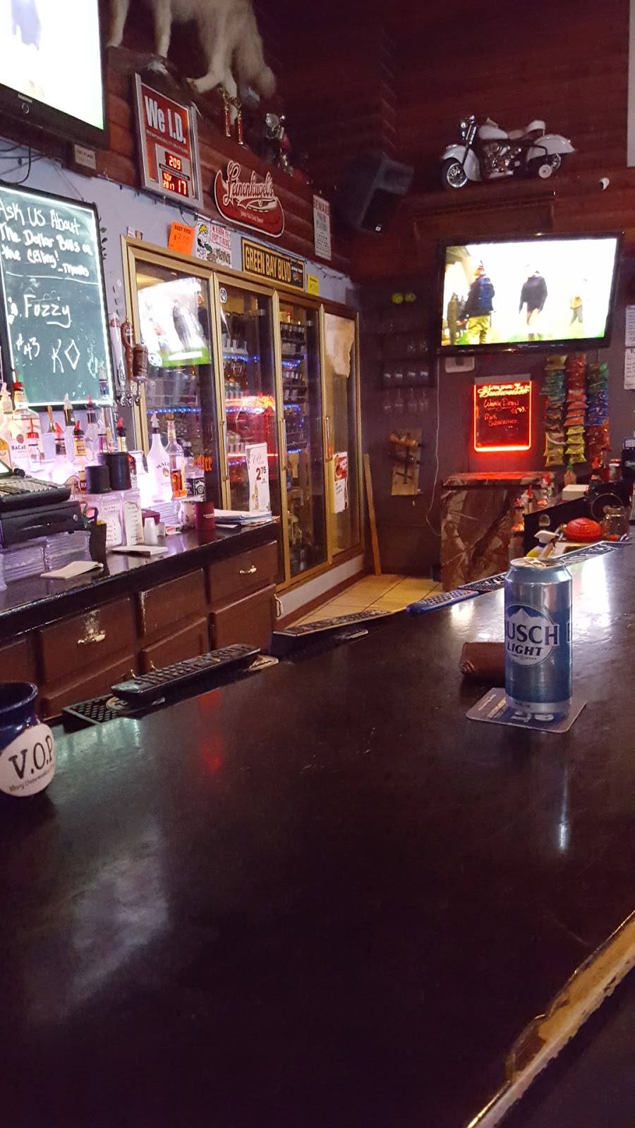 Pair-A-Dice Bar And Grill | restaurant | 6313 County Rd N, Arpin, WI 54410, USA | 7156523185 OR +1 715-652-3185