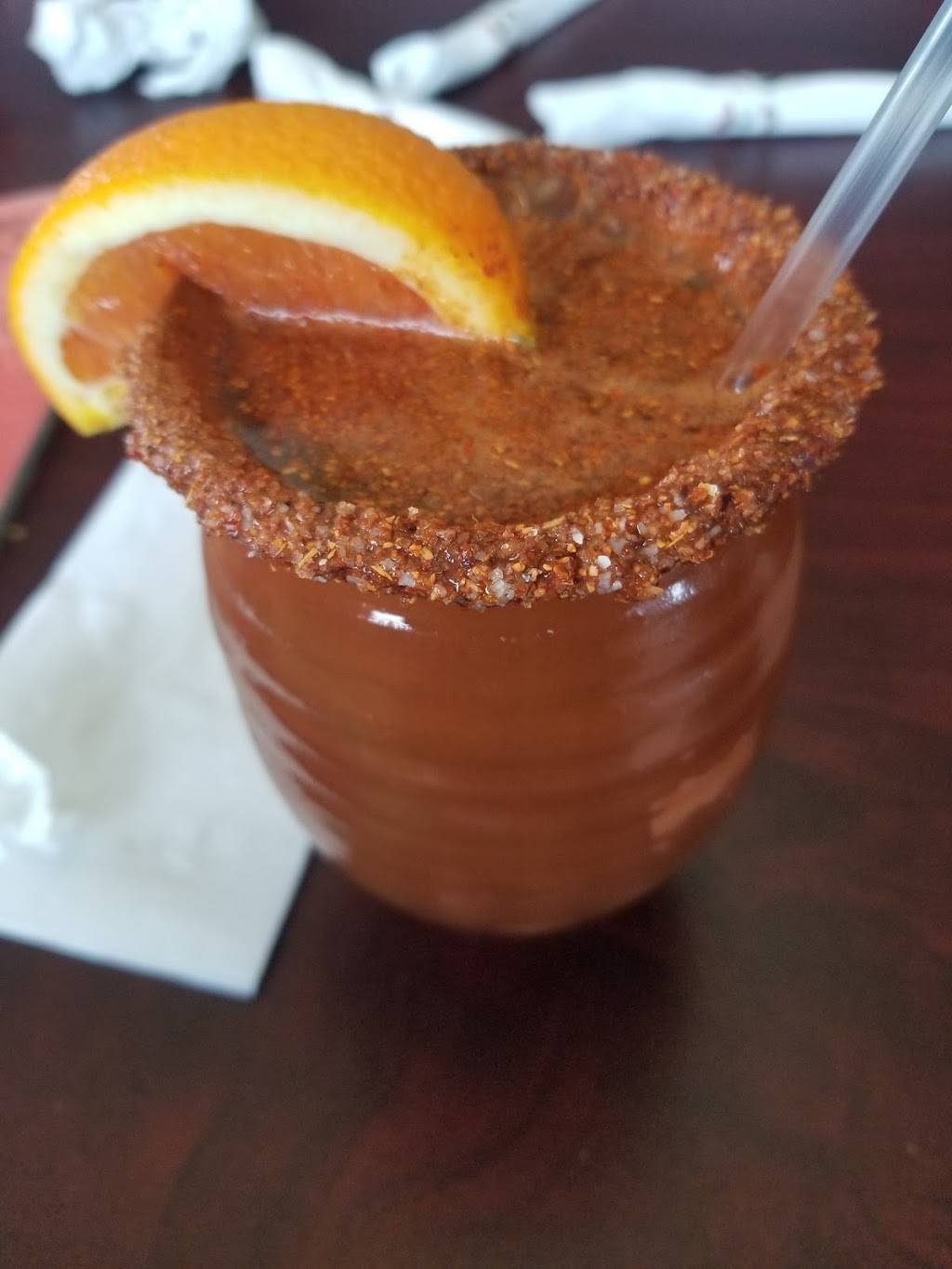 El Jaripeo 5LLC | restaurant | 2000 E Wabash St, Frankfort, IN 46041, USA | 7656549580 OR +1 765-654-9580