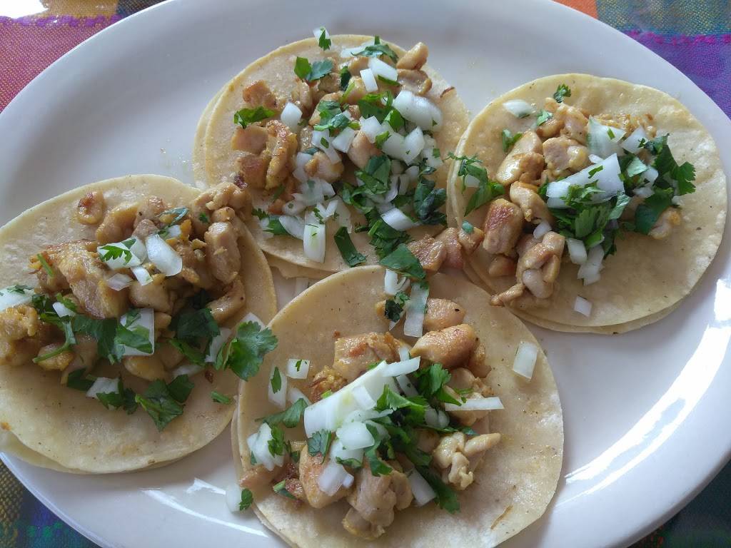 Forasteros Mexican Food | restaurant | 8801 Central Ave NE #2503, Albuquerque, NM 87123, USA | 5059003534 OR +1 505-900-3534