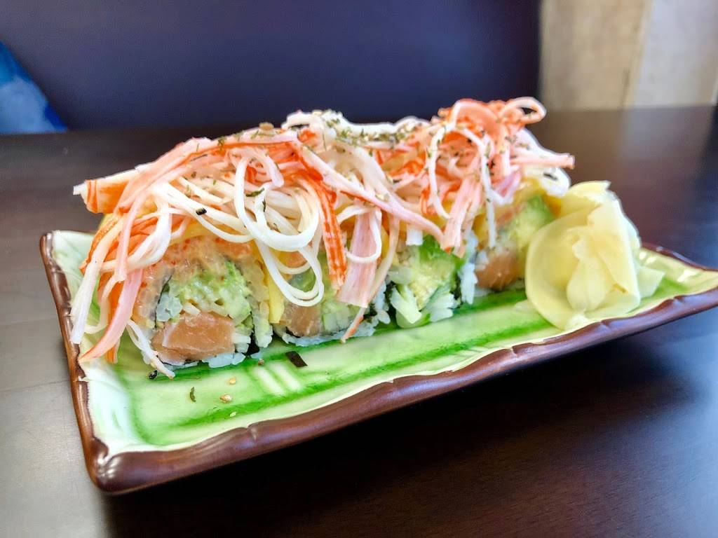 Hajime Japanese Express | restaurant | 393 Davidsons Mill Rd, Monroe Township, NJ 08831, USA | 7327986244 OR +1 732-798-6244