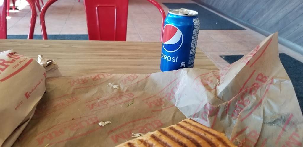 Mr.Sub | restaurant | 600 Doon Village Rd, Kitchener, ON N2P 1G6, Canada | 5198966866 OR +1 519-896-6866