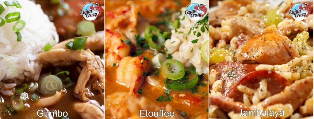 Cajun Crazy | restaurant | 36 W High St, Oxford, OH 45056, USA | 5135232729 OR +1 513-523-2729