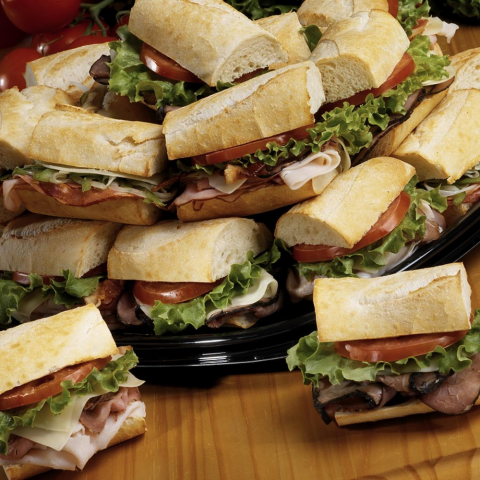 W.G. Grinders Catering | restaurant | 2820 Fishinger Rd, Columbus, OH 43221, USA | 6144593663 OR +1 614-459-3663