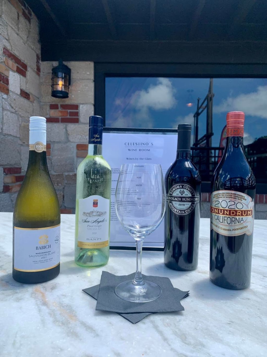 Celestinos | restaurant | 113 Anastasia Blvd, St. Augustine, FL 32080, USA | 9043422544 OR +1 904-342-2544