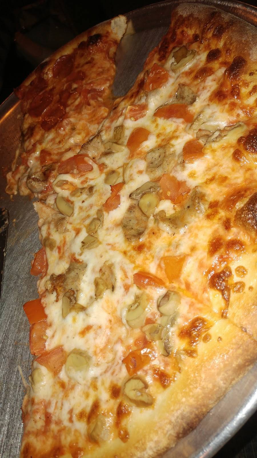 Rusticana Pizza | restaurant | 219 Marlboro Ave #33, Easton, MD 21601, USA | 4108207422 OR +1 410-820-7422