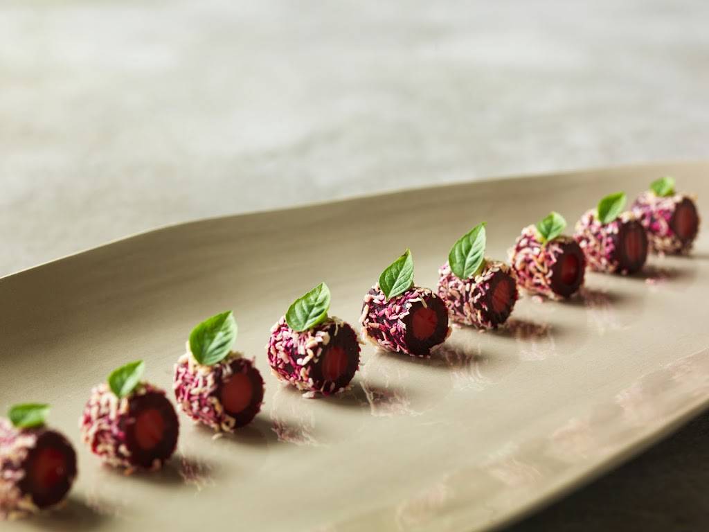 Paula LeDuc Fine Catering & Events | meal takeaway | 1350 Park Ave, Emeryville, CA 94608, USA | 5105477825 OR +1 510-547-7825