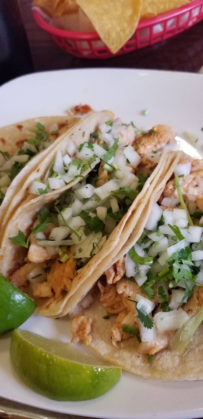 El Jacal Restaurante Mexicano | restaurant | 210 S Main St, Sweetwater, TN 37874, USA | 4233511454 OR +1 423-351-1454