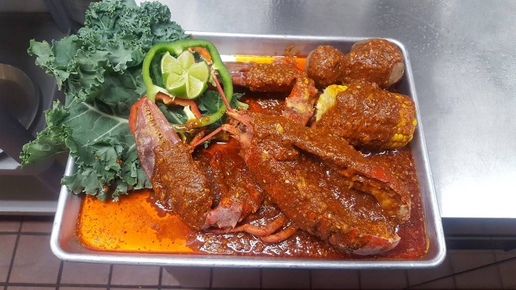 KING OF CRABS | restaurant | 7610 Reseda Blvd, Reseda, CA 91335, USA | 8186546403 OR +1 818-654-6403