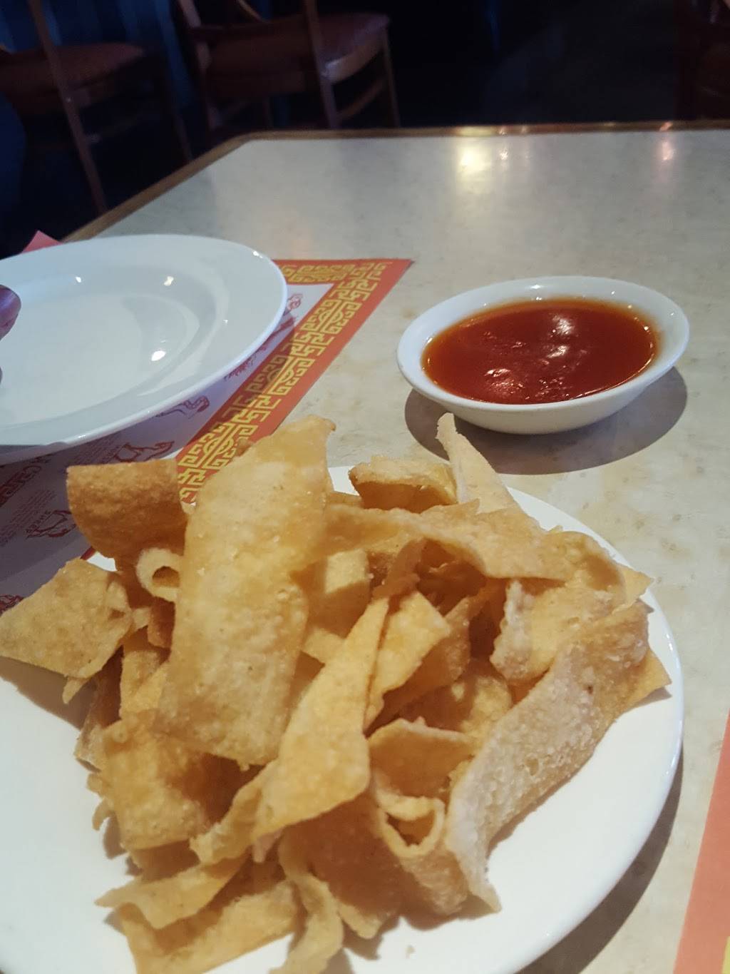 Choice of Mandarin | restaurant | 10645 Tierrasanta Blvd # F, San Diego, CA 92124, USA | 8582680979 OR +1 858-268-0979