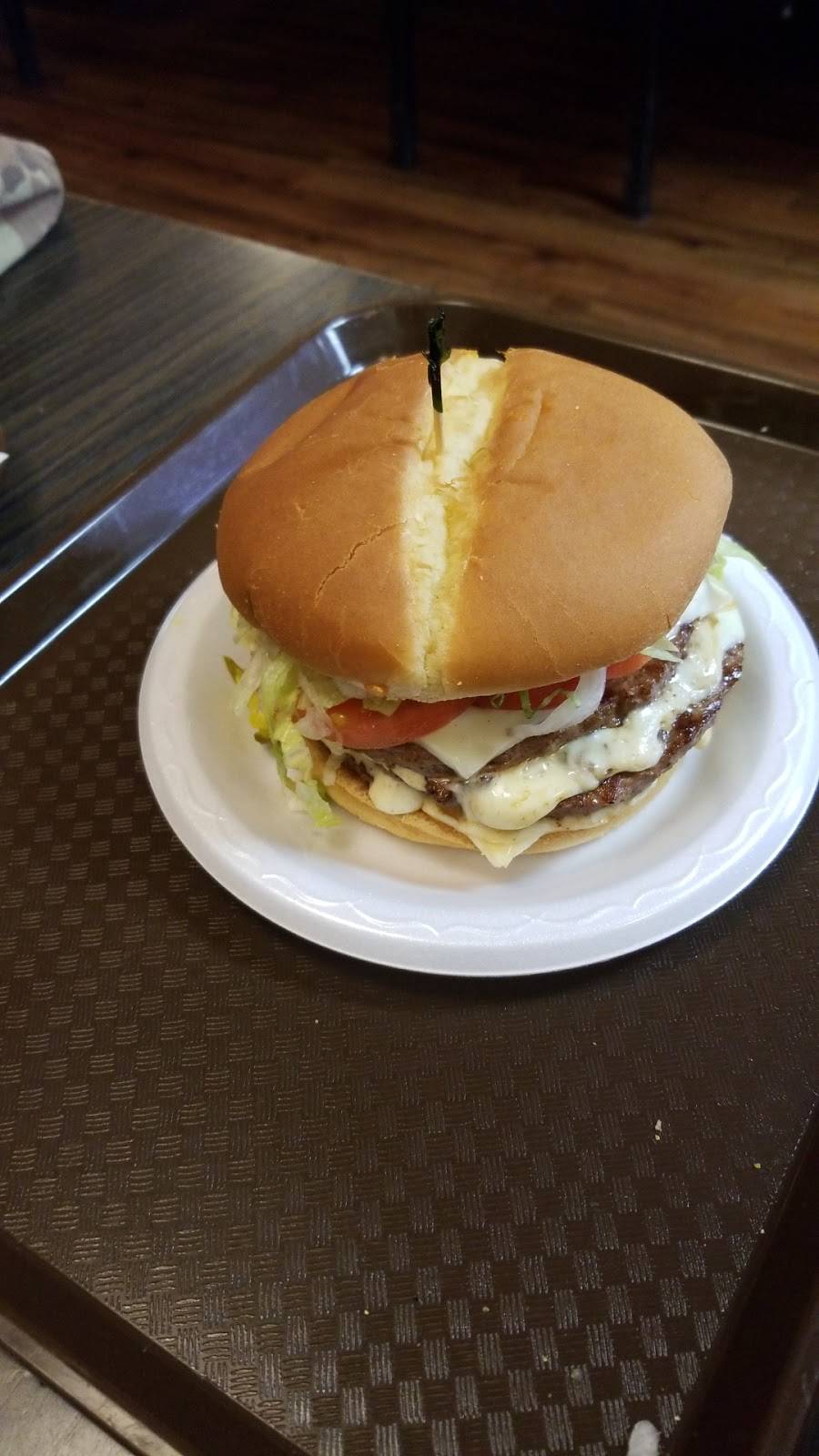 Kennys Grill & Ice Cream | restaurant | 8933, 2342, Philadelphia Ave, Chambersburg, PA 17201, USA | 7172648351 OR +1 717-264-8351