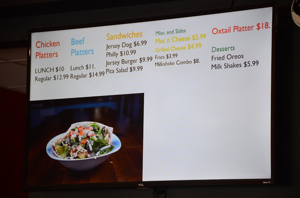 East Coast Eats | restaurant | 7622 Dodge St, Omaha, NE 68114, USA | 4025027892 OR +1 402-502-7892