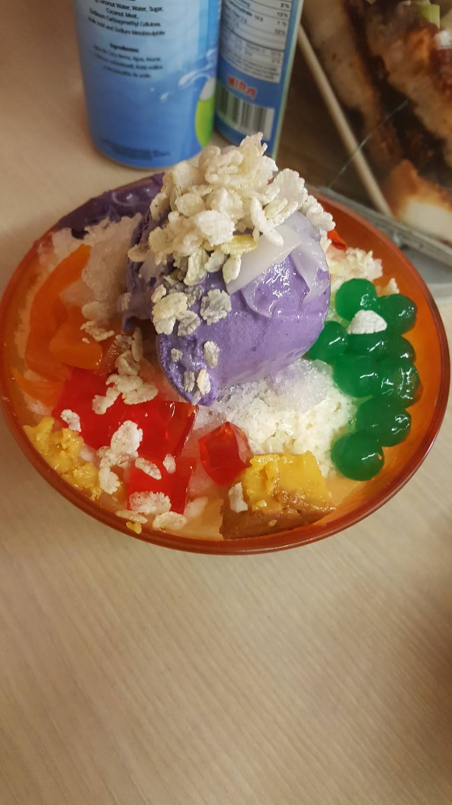 Little Quiapo | restaurant | 530 Newark Ave C, Jersey City, NJ 07306, USA | 2016560384 OR +1 201-656-0384