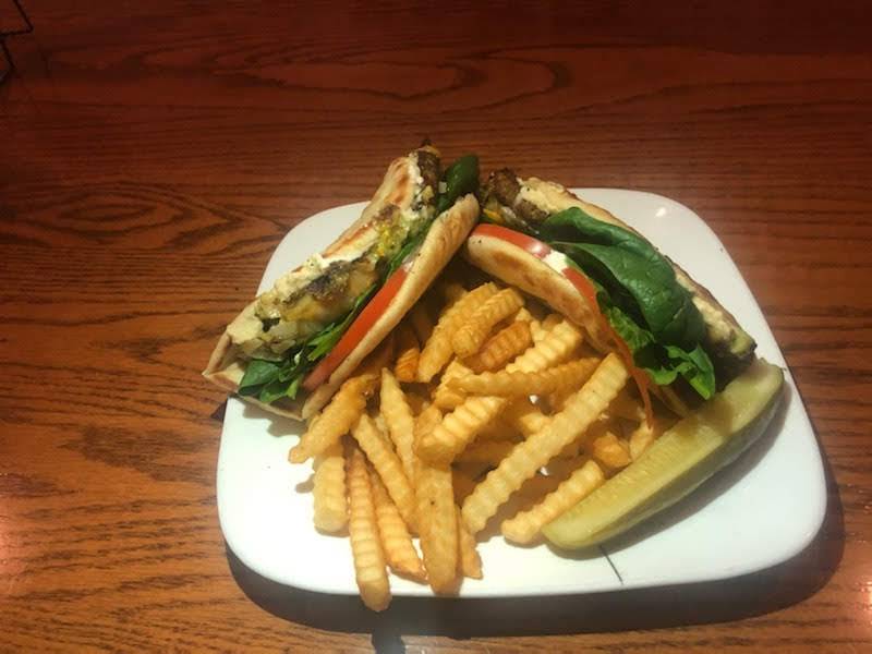 WEBs Kitchen at Nightlife Bar & Grill | restaurant | 565 CT-12, Groton, CT 06340, USA | 8608670512 OR +1 860-867-0512