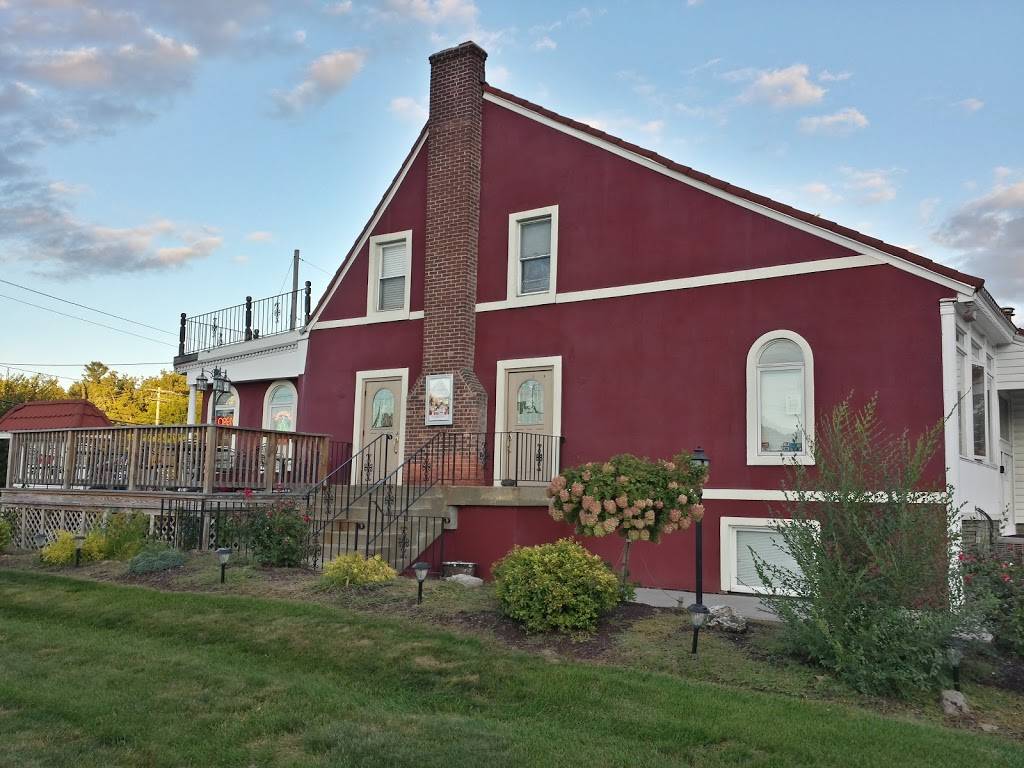 Café Calabria | restaurant | 1736 Western Ave, Albany, NY 12203, USA | 5184565665 OR +1 518-456-5665