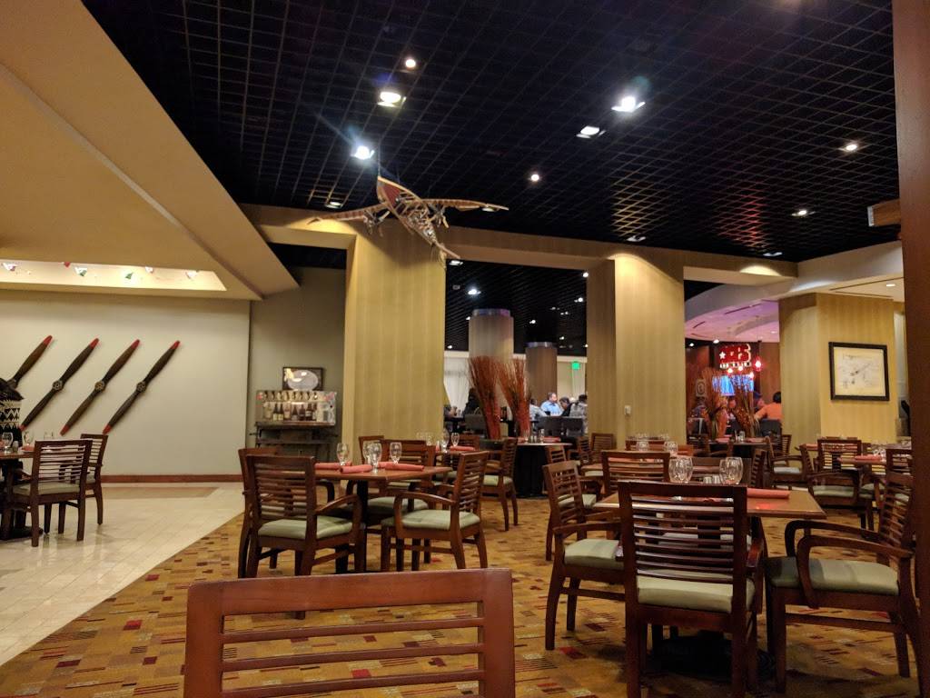 Jacob Springs Grill | restaurant | 2334 N International Pkwy, Dallas, TX 75261, USA | 9724531234 OR +1 972-453-1234