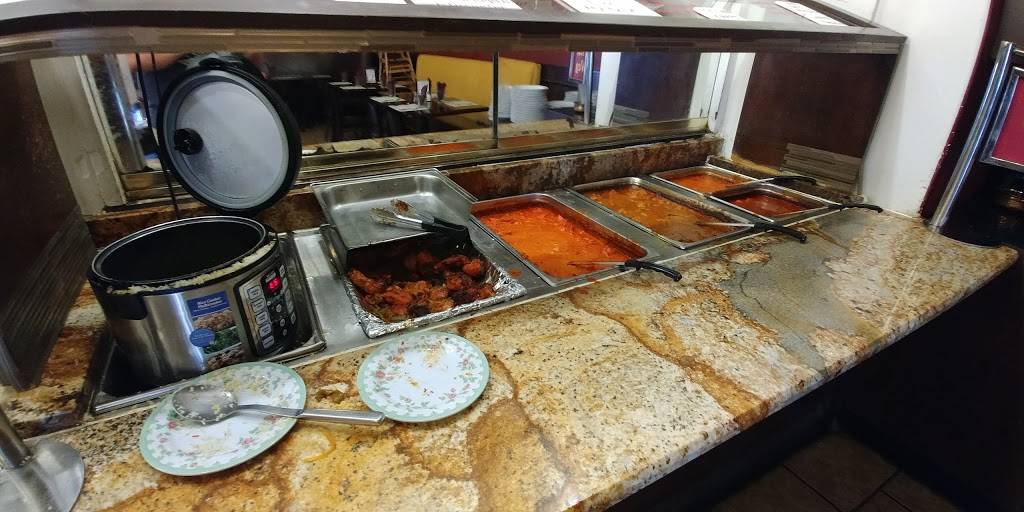 India Oven | restaurant | 5204, 1315 S Gilbert Rd, Mesa, AZ 85204, USA | 4808923333 OR +1 480-892-3333