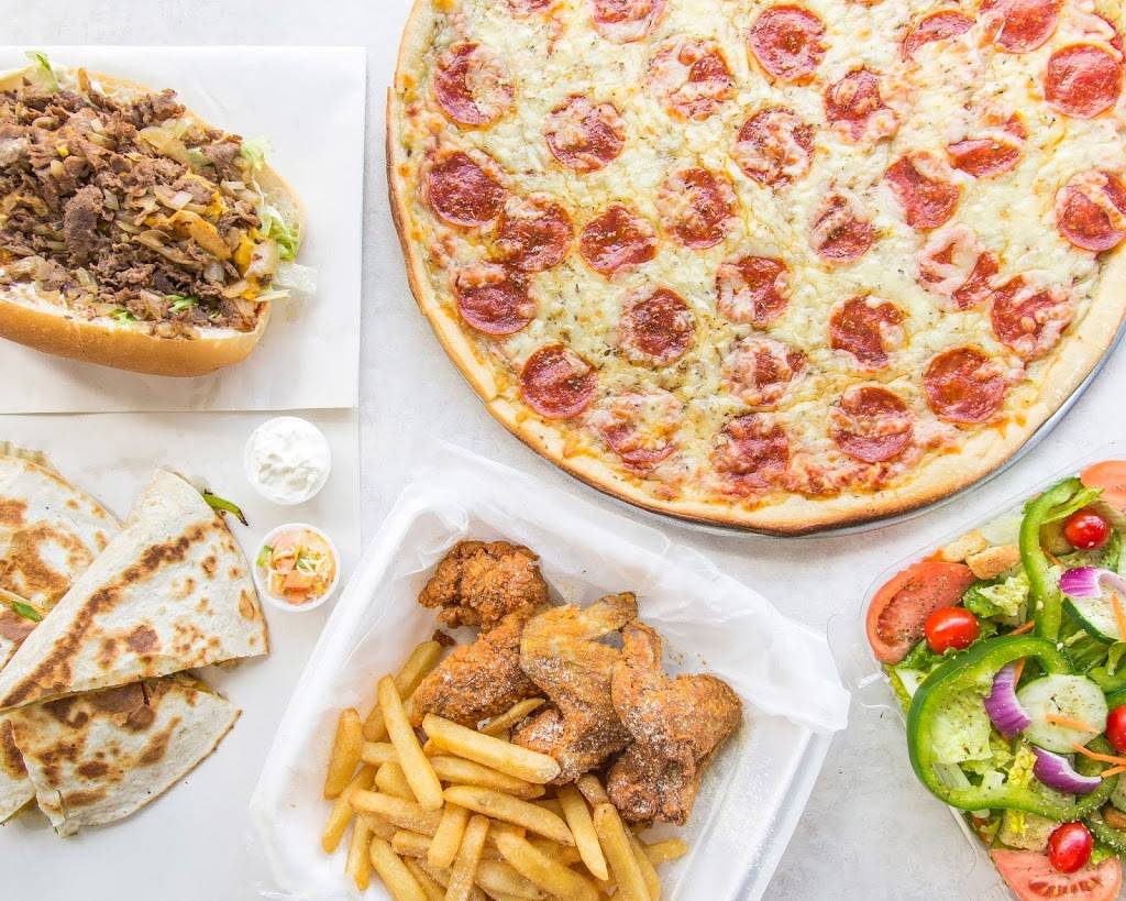 Hopkins Beef House | restaurant | 2333, 2119 E Monument St, Baltimore, MD 21205, USA | 4103426969 OR +1 410-342-6969