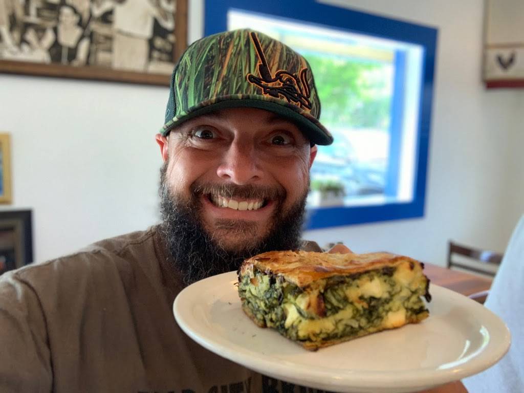 Kostas Greek Eatery & Pizza | meal delivery | 1940 NE 49th St, Pompano Beach, FL 33064, USA | 9545737321 OR +1 954-573-7321