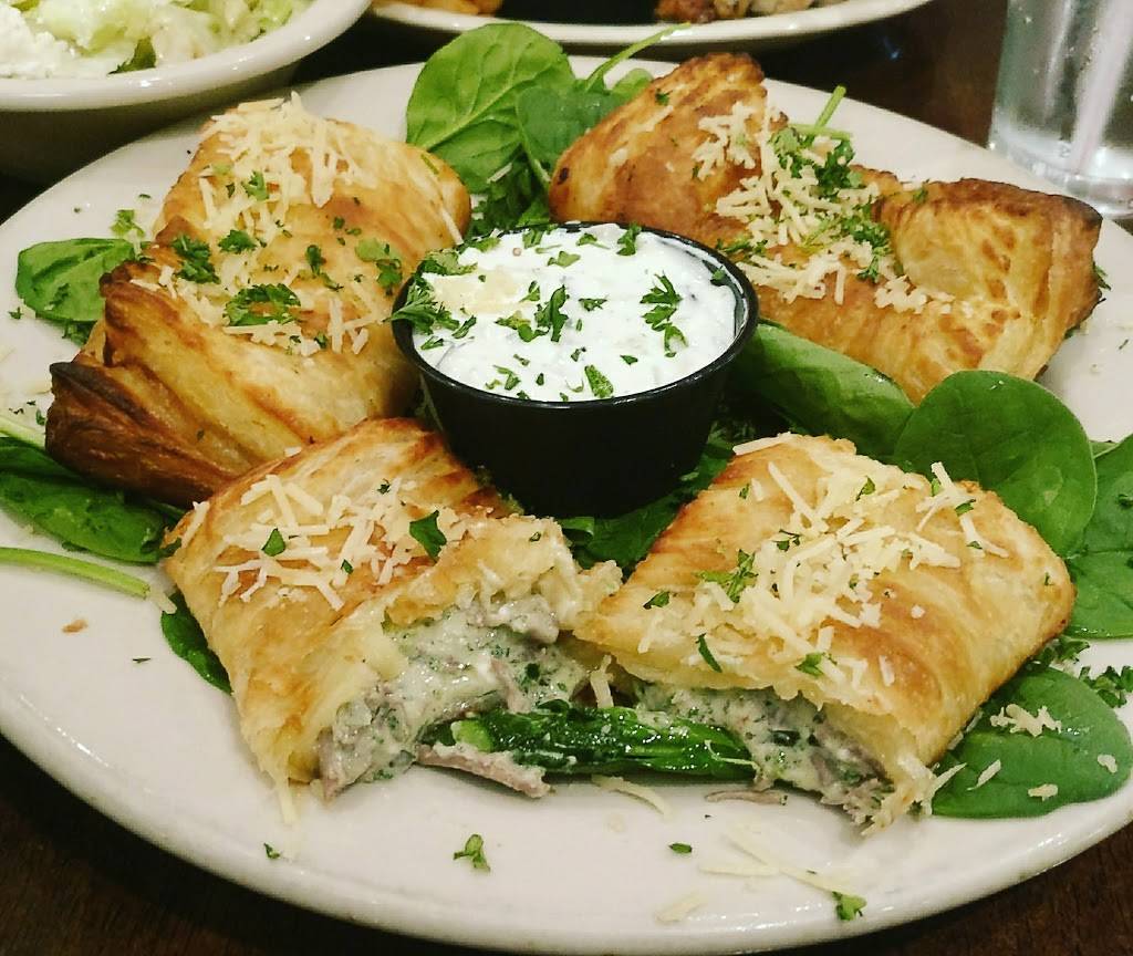 Theos | restaurant | 812 Westheimer Rd, Houston, TX 77006, USA | 7135230425 OR +1 713-523-0425