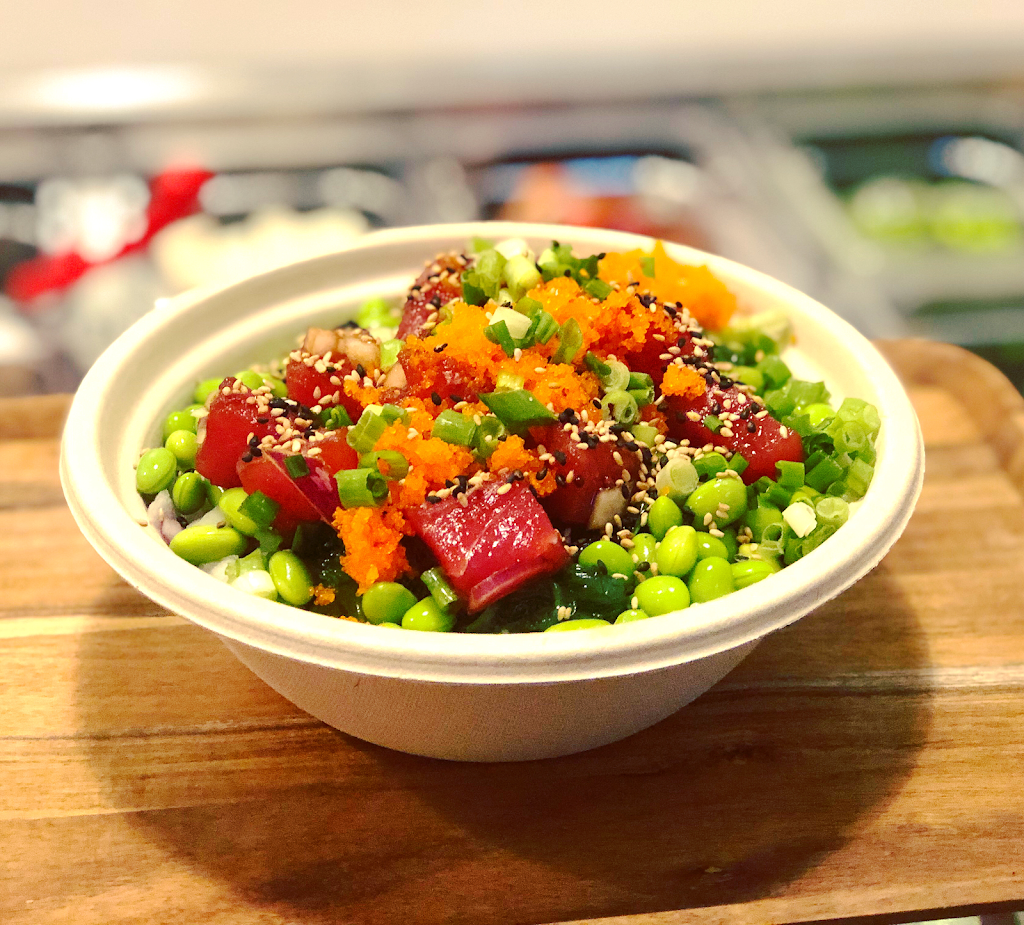 Chai Mixology | cafe | 1106 Central Ave, St. Petersburg, FL 33705, USA | 7274988090 OR +1 727-498-8090