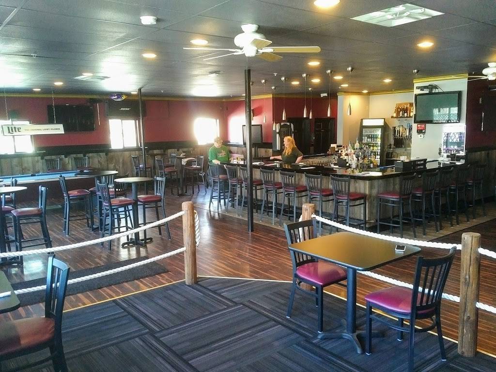 ODonoghues Pub | restaurant | 103 Pleasant St, Brunswick, ME 04011, USA | 2078448371 OR +1 207-844-8371