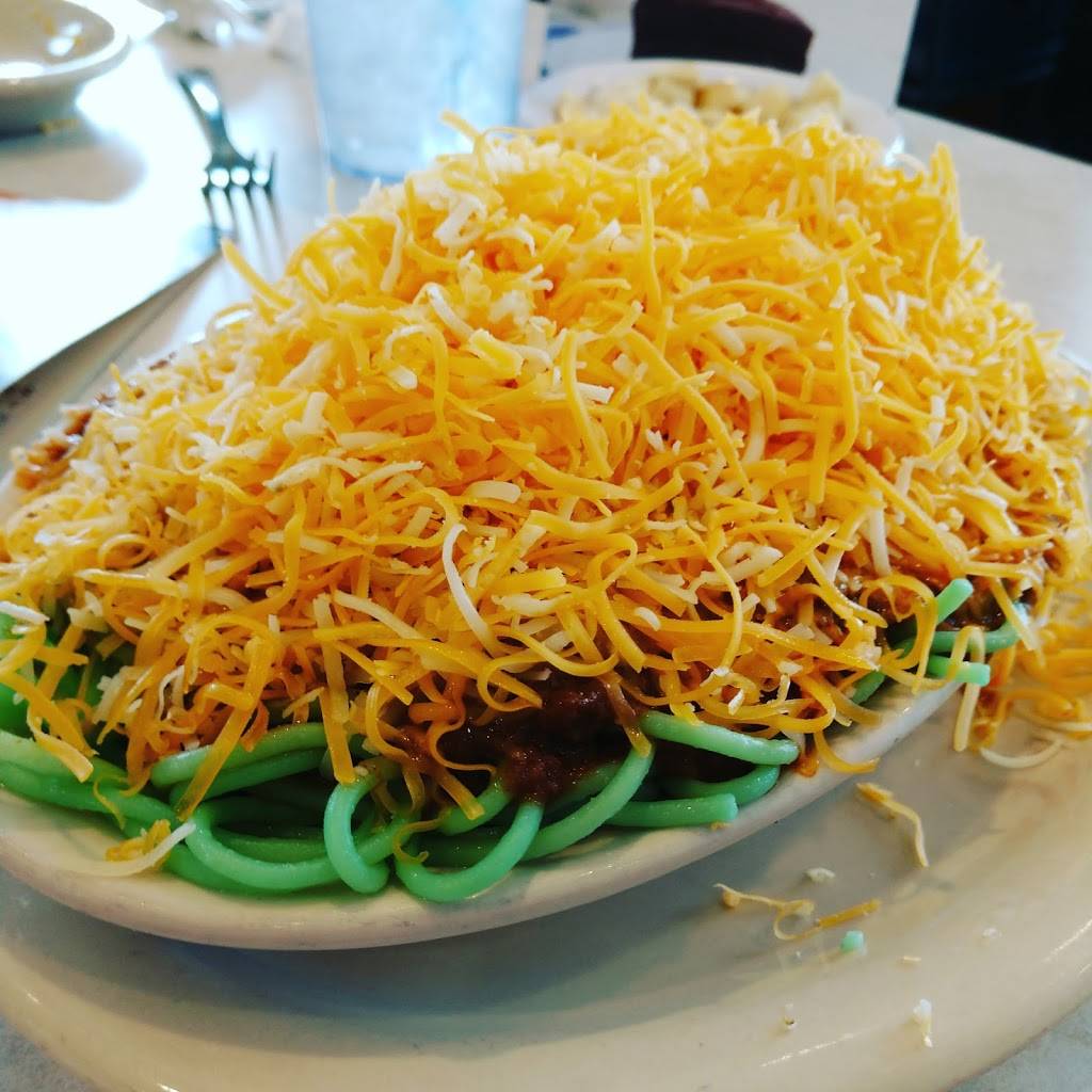 Skyline Chili | restaurant | 945 S Main St, Centerville, OH 45458, USA | 9374367430 OR +1 937-436-7430