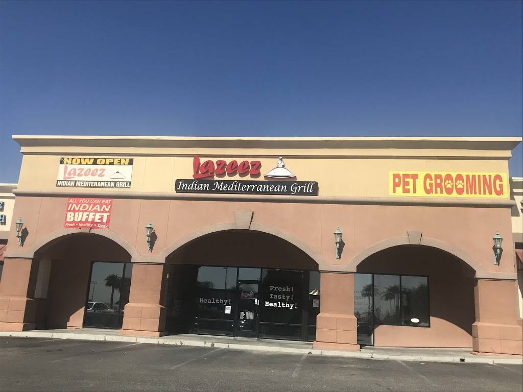Lazeez | restaurant | 8560 W Desert Inn Rd #D3, Las Vegas, NV 89117, USA | 7027781613 OR +1 702-778-1613