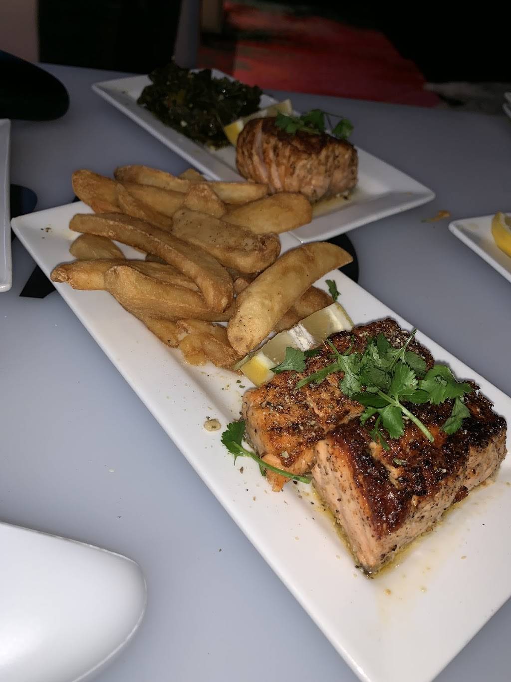 @1015 Bar and Lounge | restaurant | 1015 1/2 7th St NW, Washington, DC 20001, USA | 5043167050 OR +1 504-316-7050