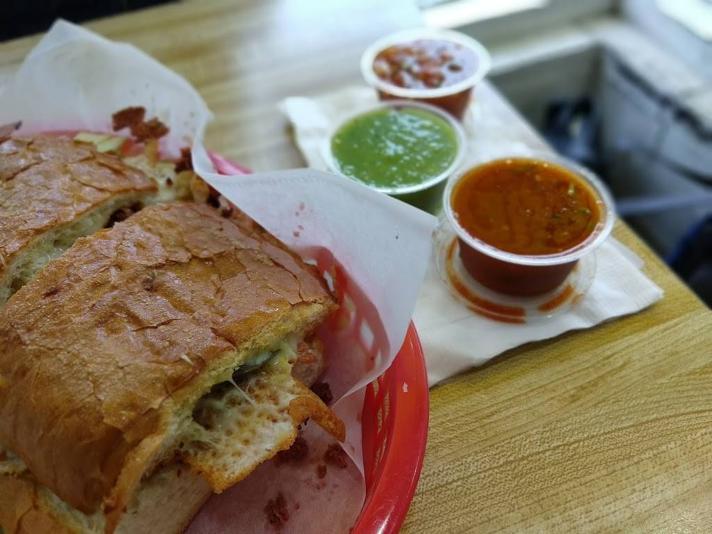 Taqueria El Farolito | restaurant | 394 Grand Ave, South San Francisco, CA 94080, USA | 6507370138 OR +1 650-737-0138