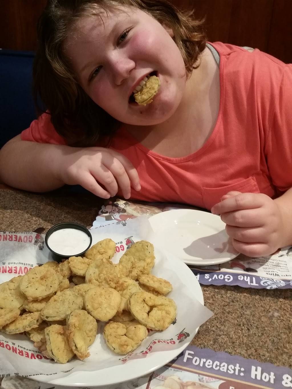 Governors Restaurant & Bakery | restaurant | 376 Main St, Waterville, ME 04901, USA | 2078720677 OR +1 207-872-0677