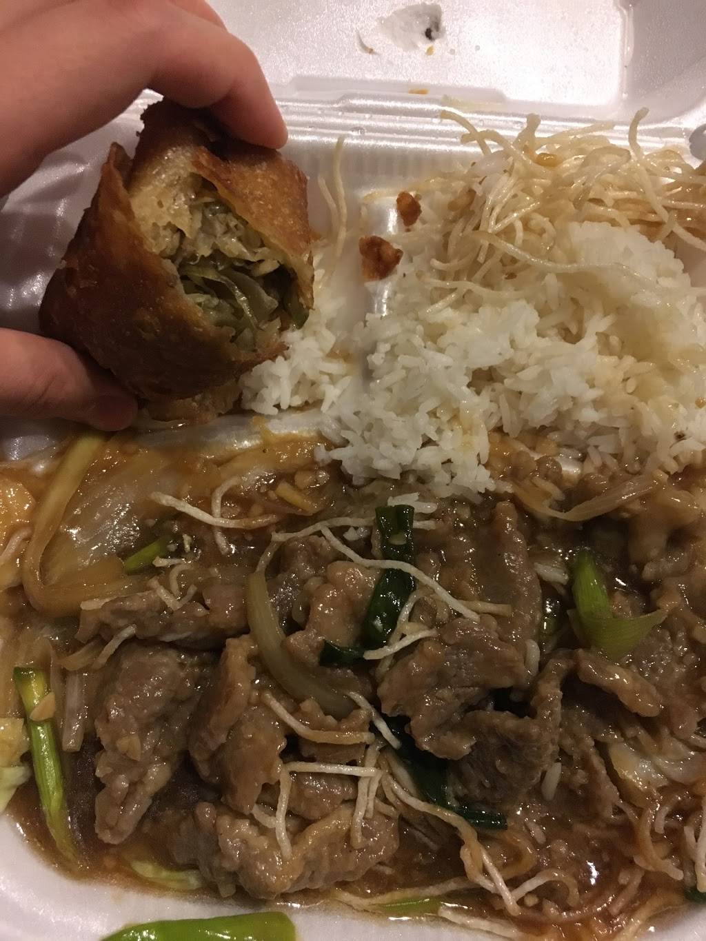 My Corner | restaurant | 4330 W Union Hills Dr #11, Glendale, AZ 85308, USA | 6235812224 OR +1 623-581-2224