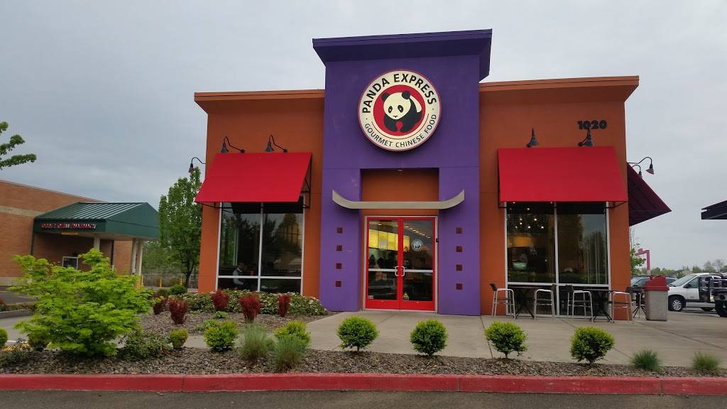 Panda Express | restaurant | 1020 SW 1st Ave, Canby, OR 97013, USA | 5032633700 OR +1 503-263-3700