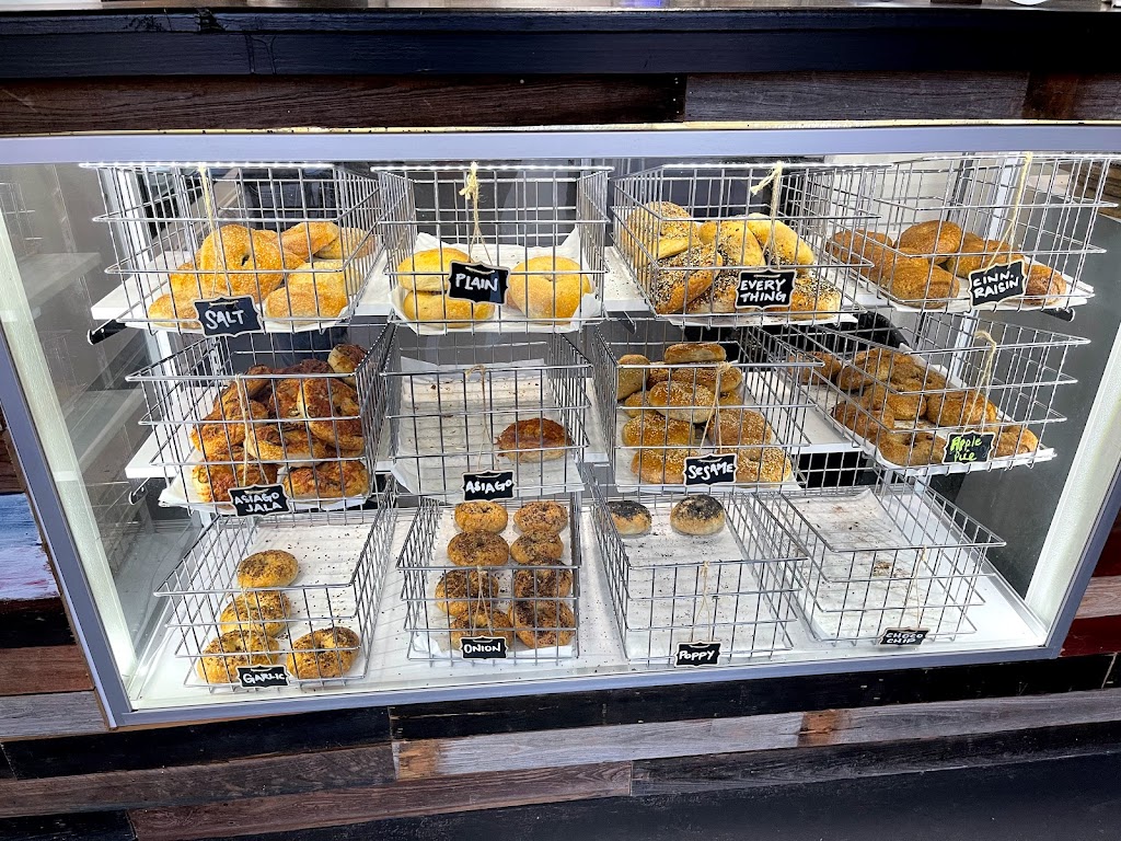 The Bagel Lady | bakery | 316 S Goliad St Suite 201, Rockwall, TX 75087, USA | 4697691745 OR +1 469-769-1745
