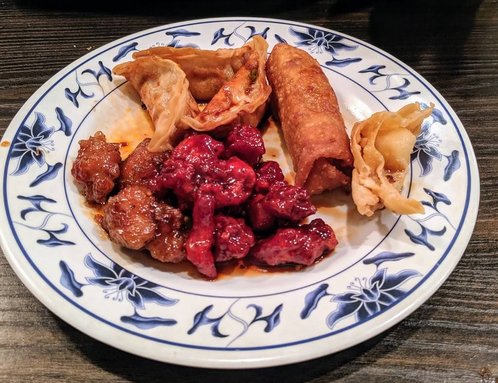 Golden China Restaurant | restaurant | 2900 W Washington St # 51, Stephenville, TX 76401, USA | 2549685522 OR +1 254-968-5522