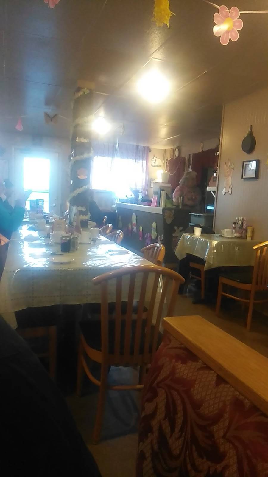 Millville Restaurant | restaurant | 1198 Ross Millville Rd, Hamilton, OH 45013, USA | 5138634644 OR +1 513-863-4644