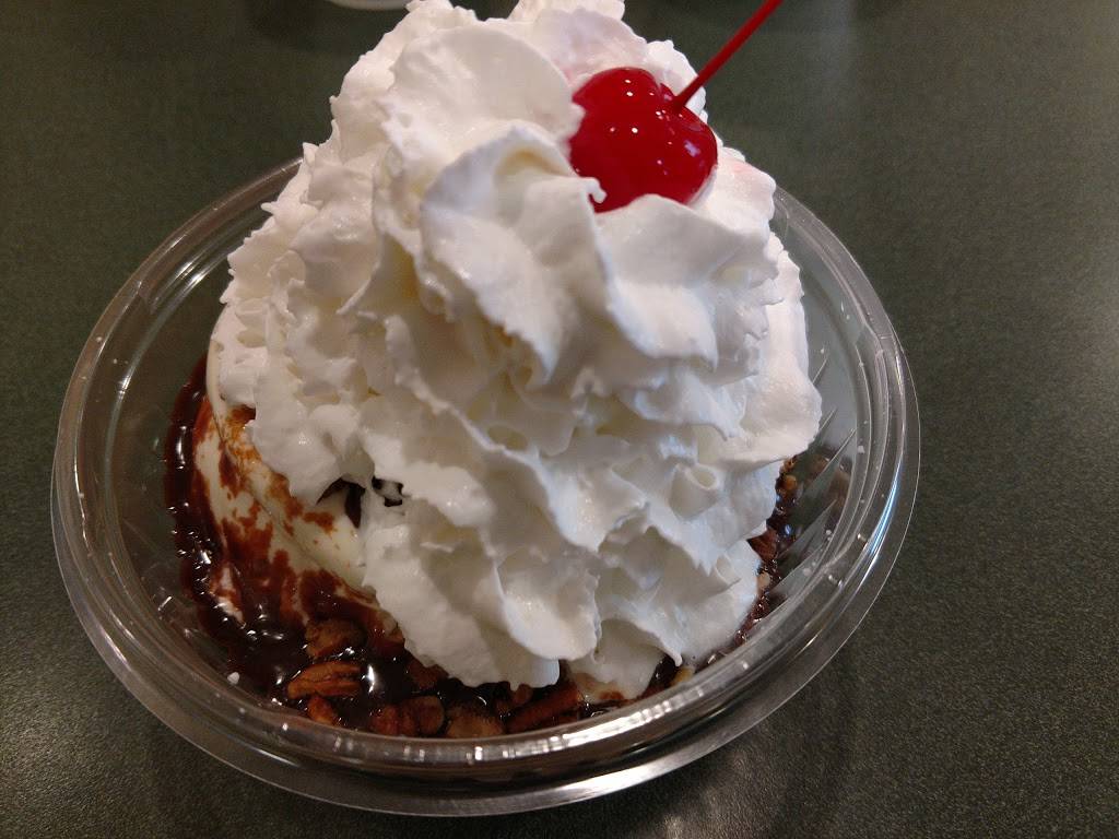 Sweetberries Frozen Custard | restaurant | 2881 Clark Rd # 25, Sarasota, FL 34231, USA | 9419297322 OR +1 941-929-7322