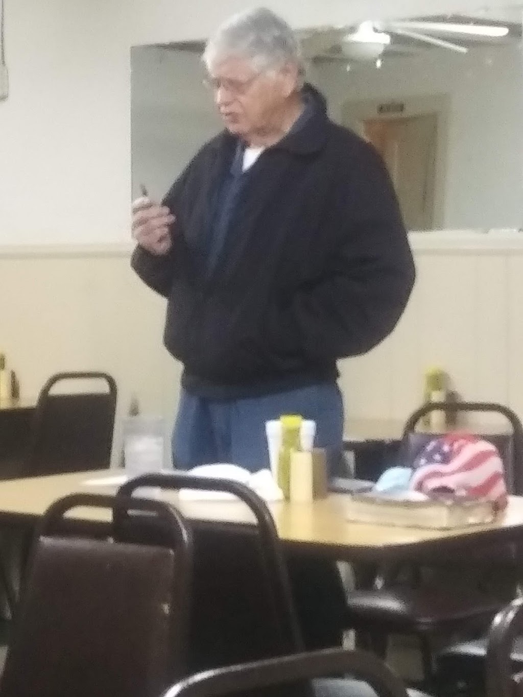 Marlars Cafeteria | restaurant | 2116 Vine Ave, Magnolia, AR 71753, USA | 8702346900 OR +1 870-234-6900